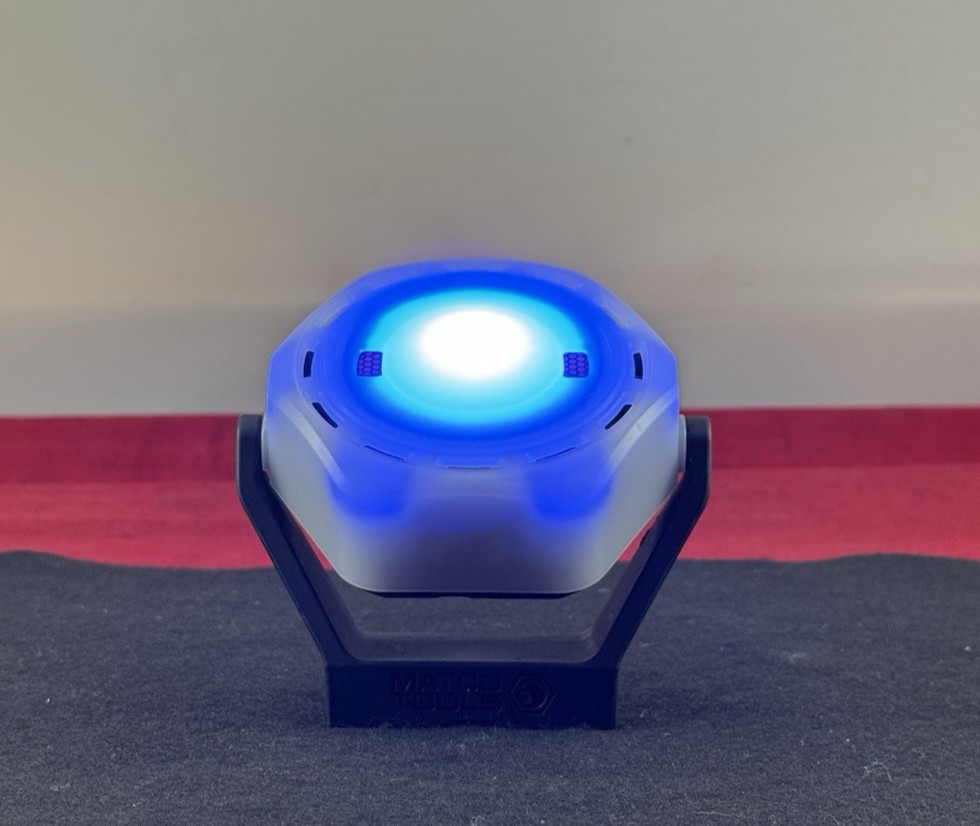 Matco Tools Mini Handheld Rechargeable Floodlight MWLMFLO3