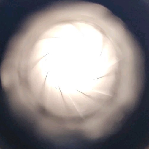 T/C Black Diamond Inline Muzzleloader 23" Barrel Without A Breech Plug (8)