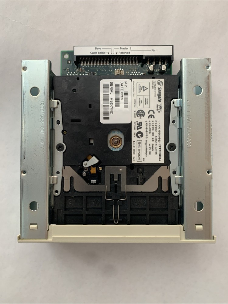 Seagate STT32000A Drive