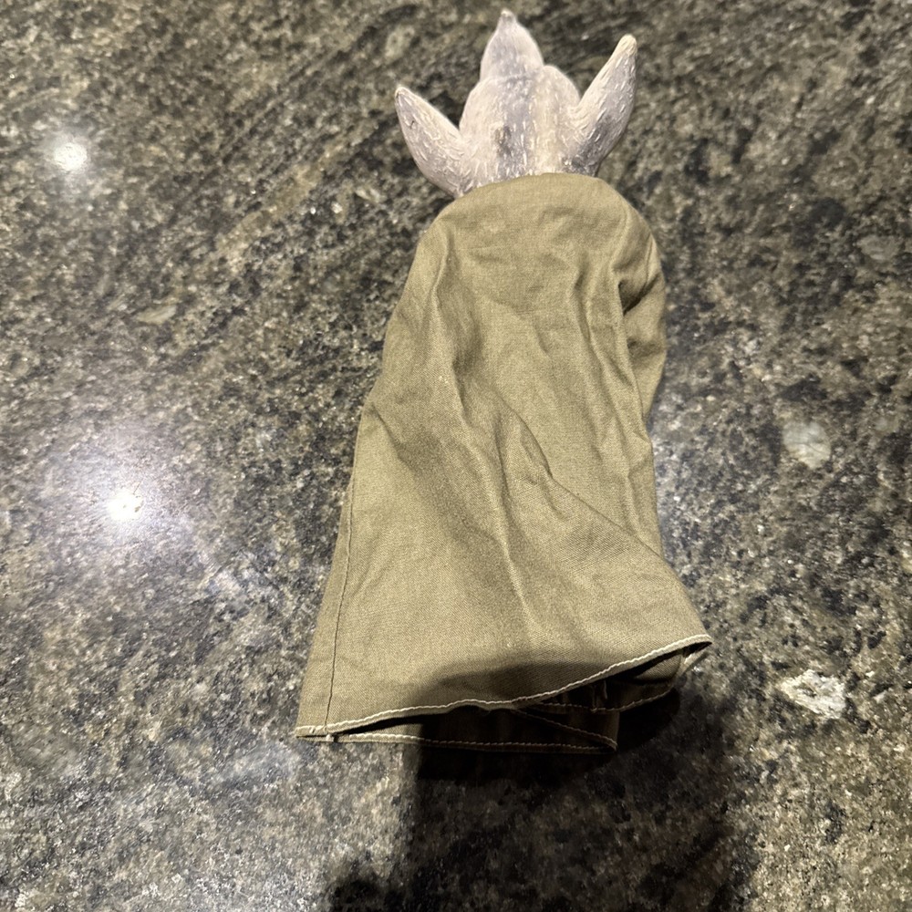 Wolf Hand Puppet