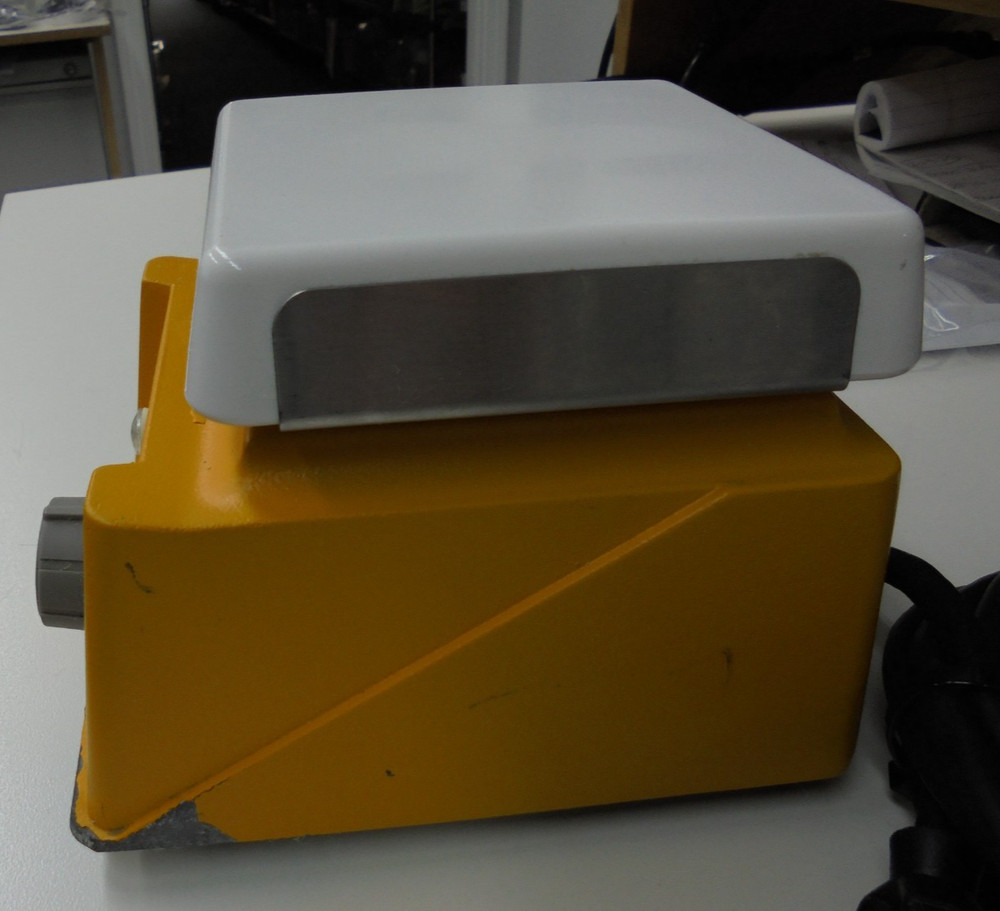 Barnstead/Thermolyne Model: S46415 Variable Speed Magnetic Stirrer