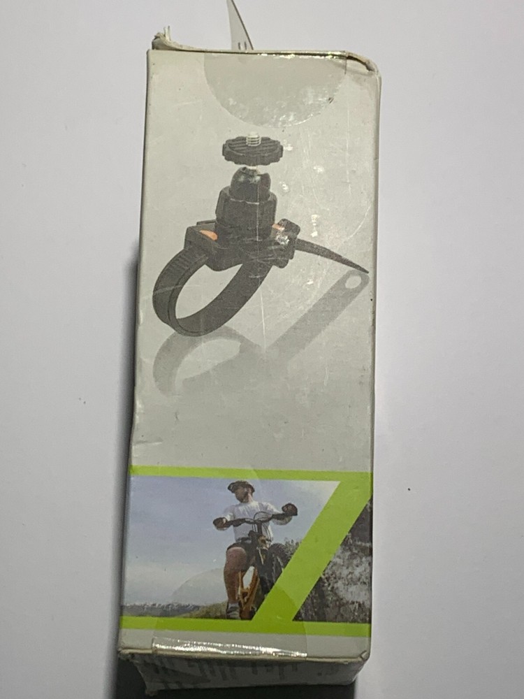 Xventure Vented Helmet Strap Mount