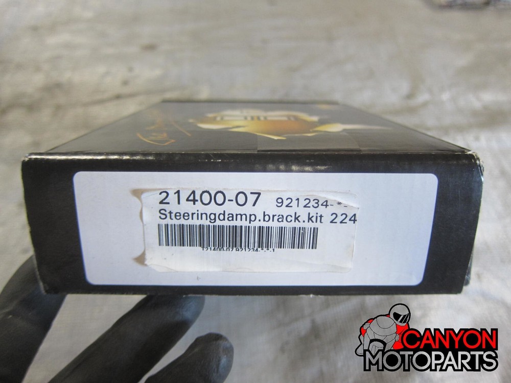 Ohlins Steering Damper Replacement Mount 21400-07 921234