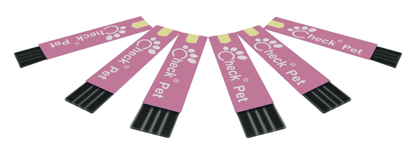 Test strips lancets for blood glucose meter monitor dog cat glucometer diabetes