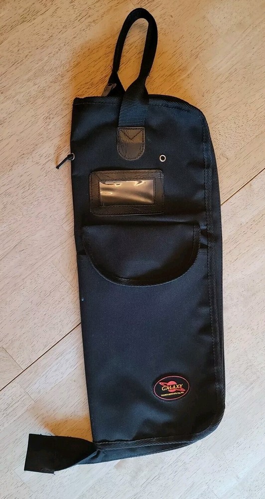 Homes & Berg Galaxy Stick Bag With Mallets