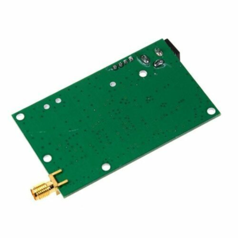 Noise Source RF Noise Generator Simple Spectrum Analyzer Tracking Generator