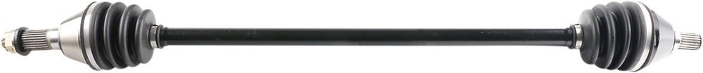 Moose CAN-7062 Axle Kit - CV/Complete - OEM Replacement - Standard - Front Left/