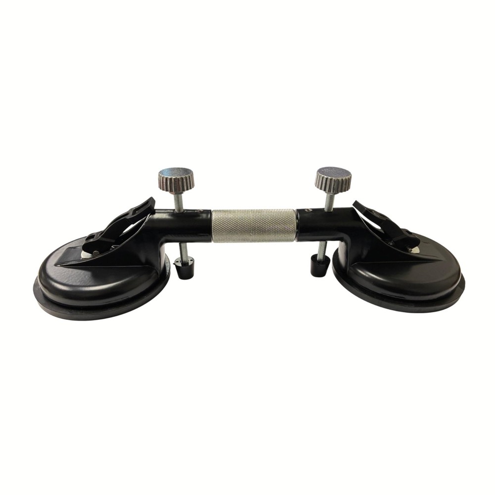 2 PC - Heavy Duty Seam Setter Adjustable Suction Cup | Lifts and Alignment Tool