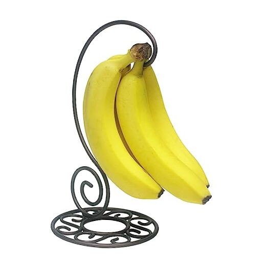 Scroll Collection Banana Tree
