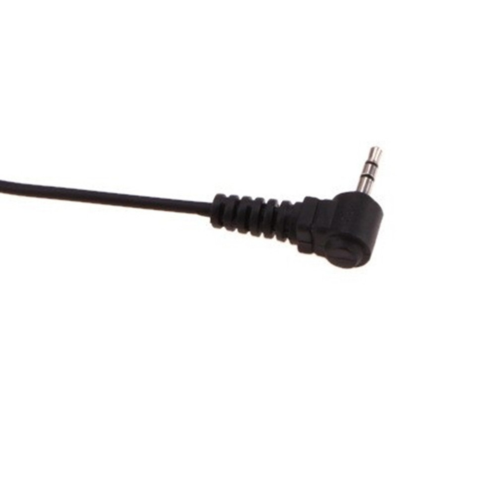2.5mm For combo Headphone Microphone for Two Way Radios Compatible Headset