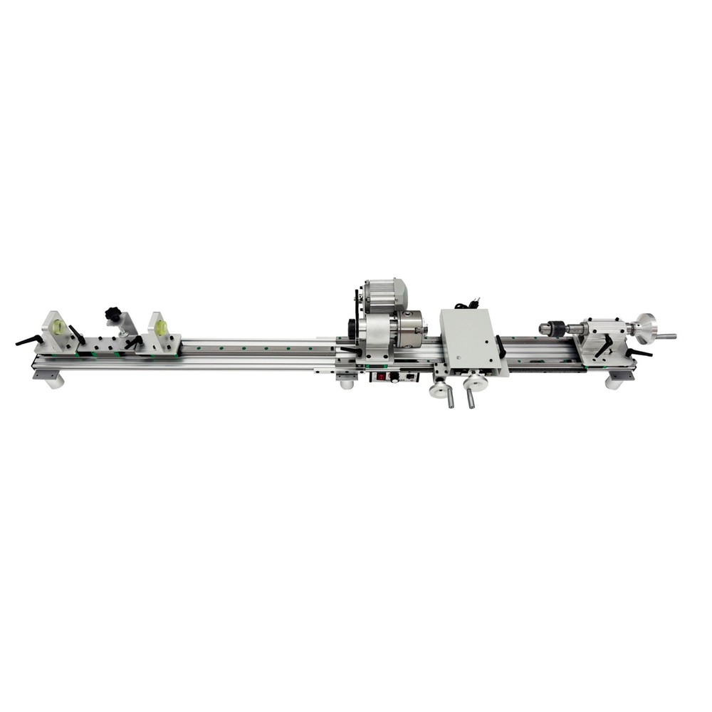 110V Single-track Single Chuck Multi-functional Billiard Cue Repair Machine