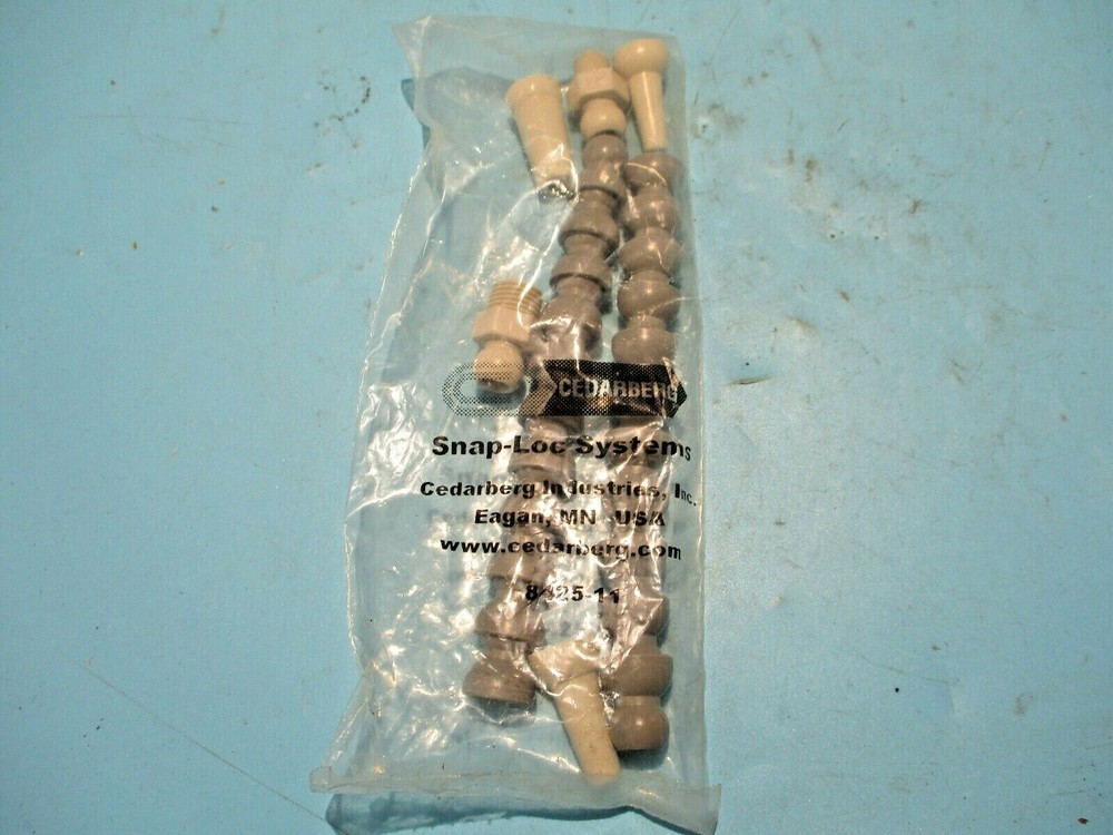 NEW CEDARBERG 8425-11 CODANT HOSE KIT