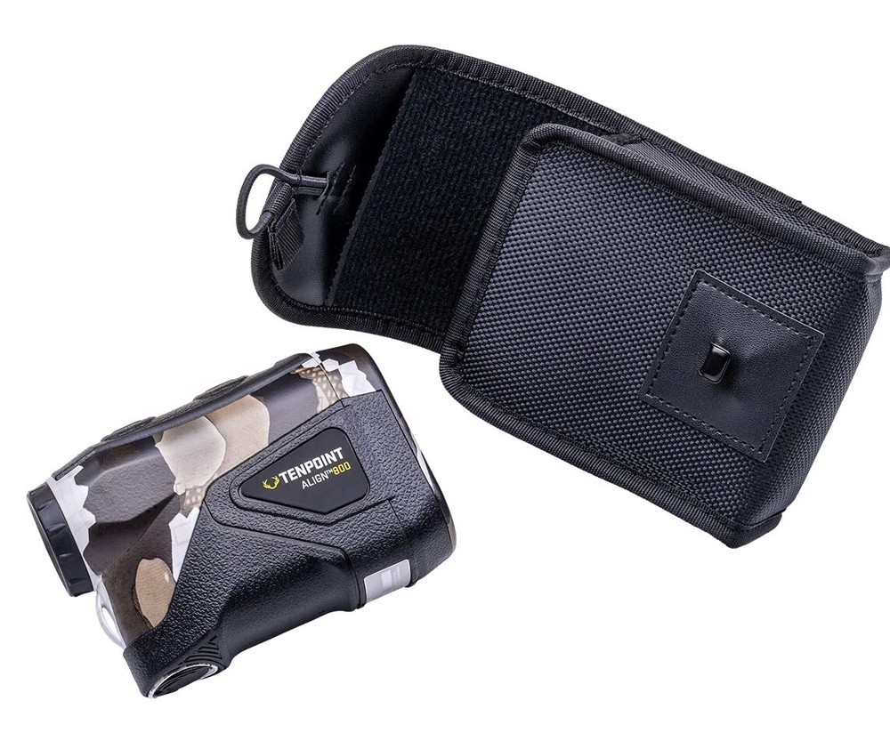 Align 800 Rangefinder