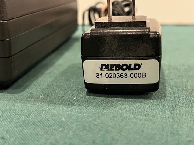 Diebold 816 PBX Interface (41-017476-000B) RLS 10