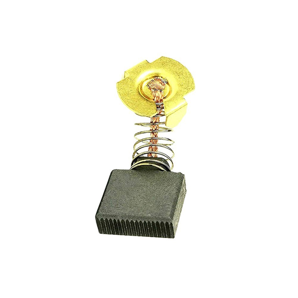 Carbon Brushes Brushes Replacement Tools 7??18??16mm Angle Grinder Accessories