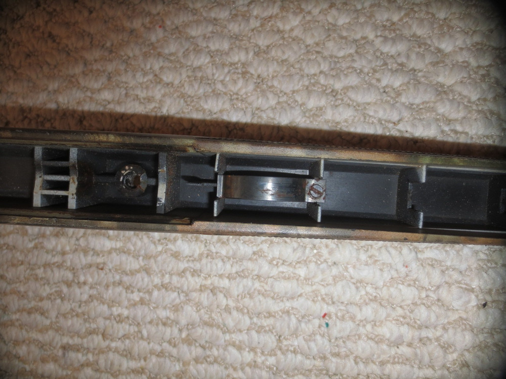 Traditions Lightning Bolt-Act .50 Cal. Inline Muzzleloader Synthetic Stock