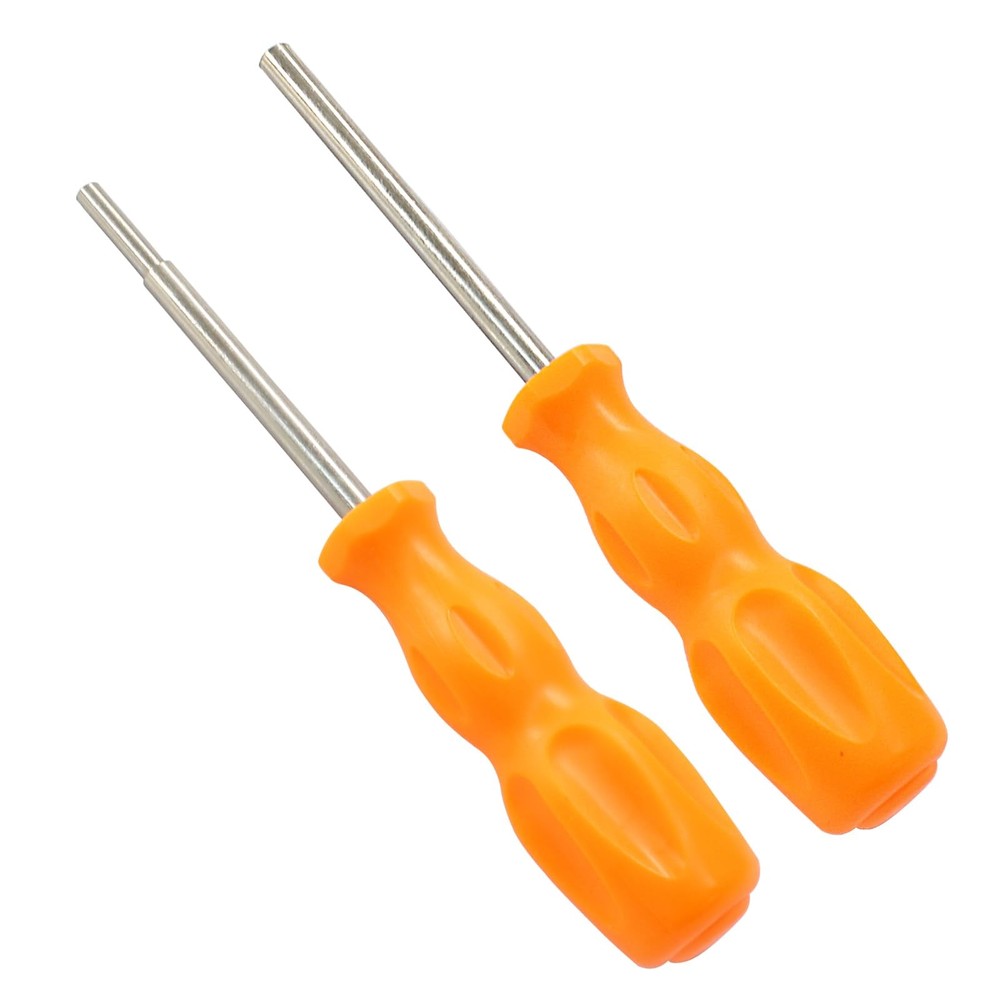 Gamebit Screwdriver Set 3.8mm & 4.5mm Security Screwdriver Bits for Opening N...