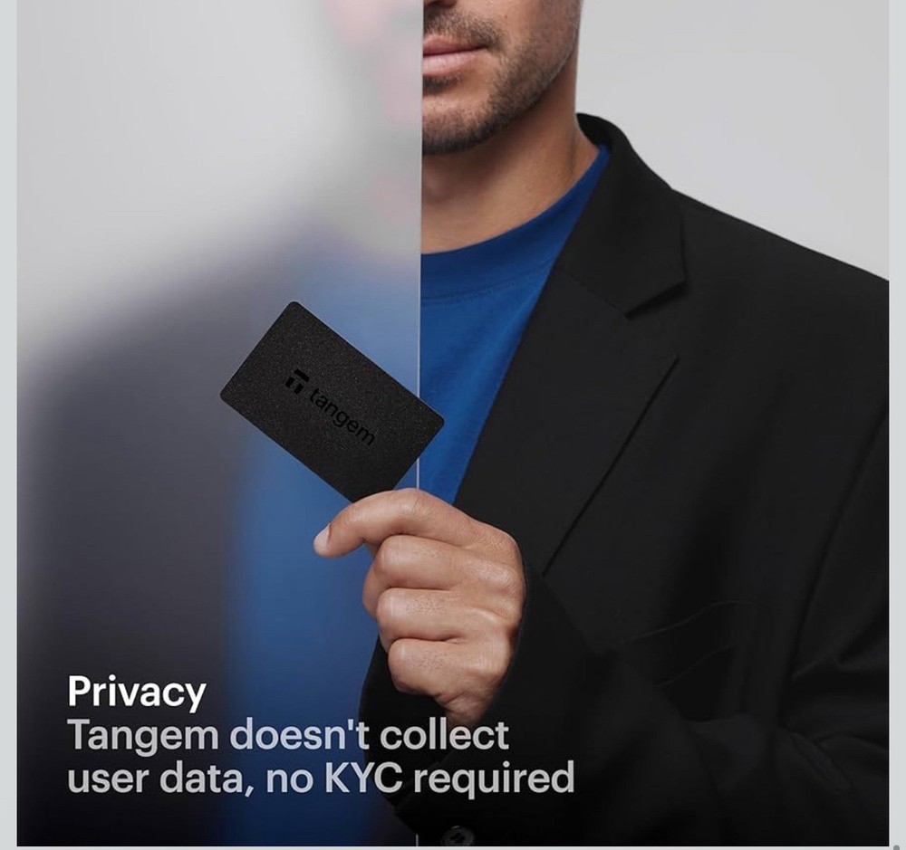 2-Pack Crypto Hardware Wallet – Offline Cold Storage