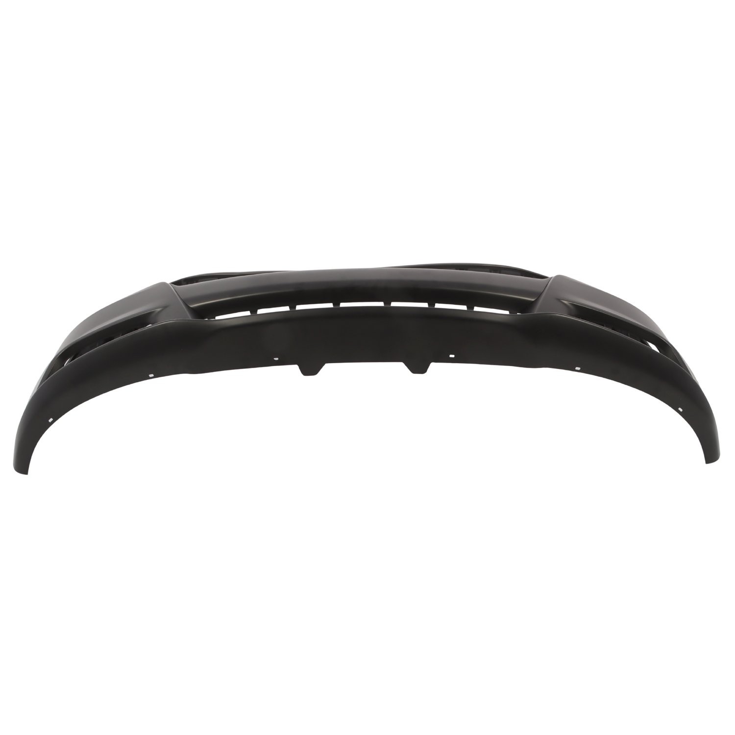 For 2015-2020 Dodge Charger SE RT SXT Primed Front Bumper Cover