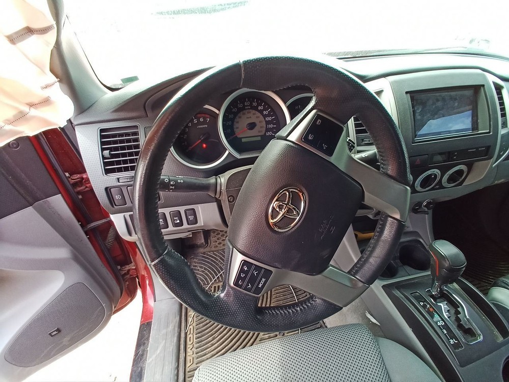 2009 Intermediate Steering Shaft (12245052
