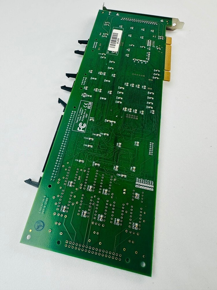 Dilon Technologies PCI860 REV G Controller Board