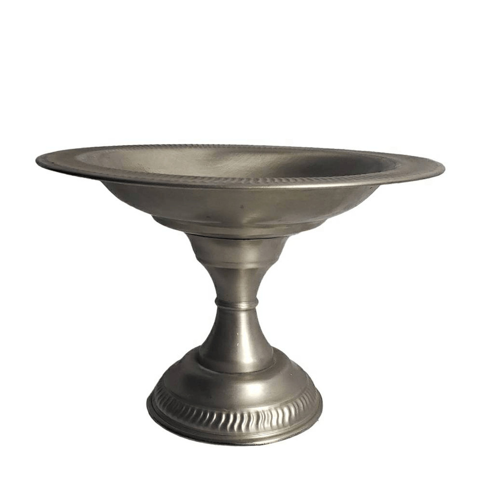 Vintage Silver Tray