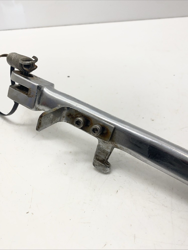 ♻️ Keeway K-light 125 E5 2021 - 2025 Side Stand & Spring ♻️