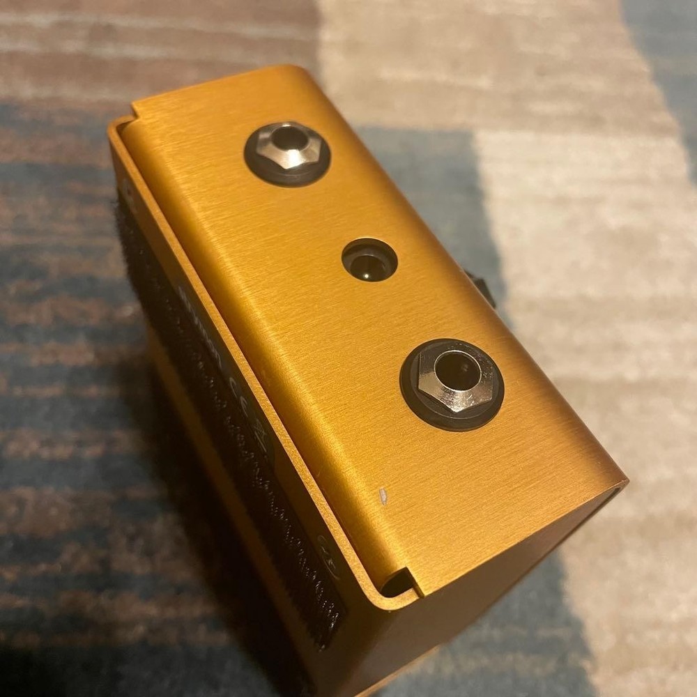 Strymon OB.1 Compressor