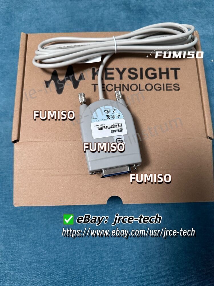 USB-GPIB 82357B Agilent KEYSIGHT Interface Adapter / GPIB-USB Controller 2.0/jrc