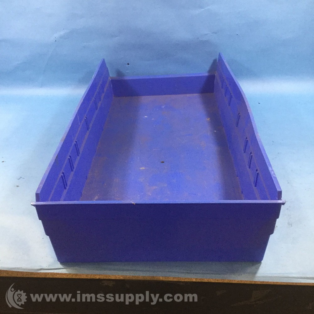 Akro Mils 30-174 Shelf Bin USIP