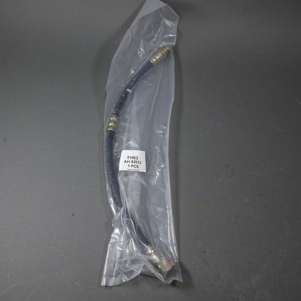 FH03  AH-82012 FLEX  HOSE