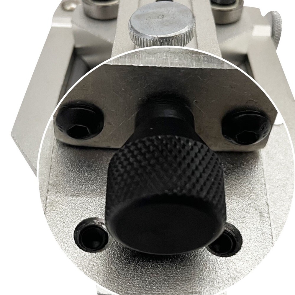 Multifunctional Wire Stripper Insulation Layer and Semiconductor Layer Peeler