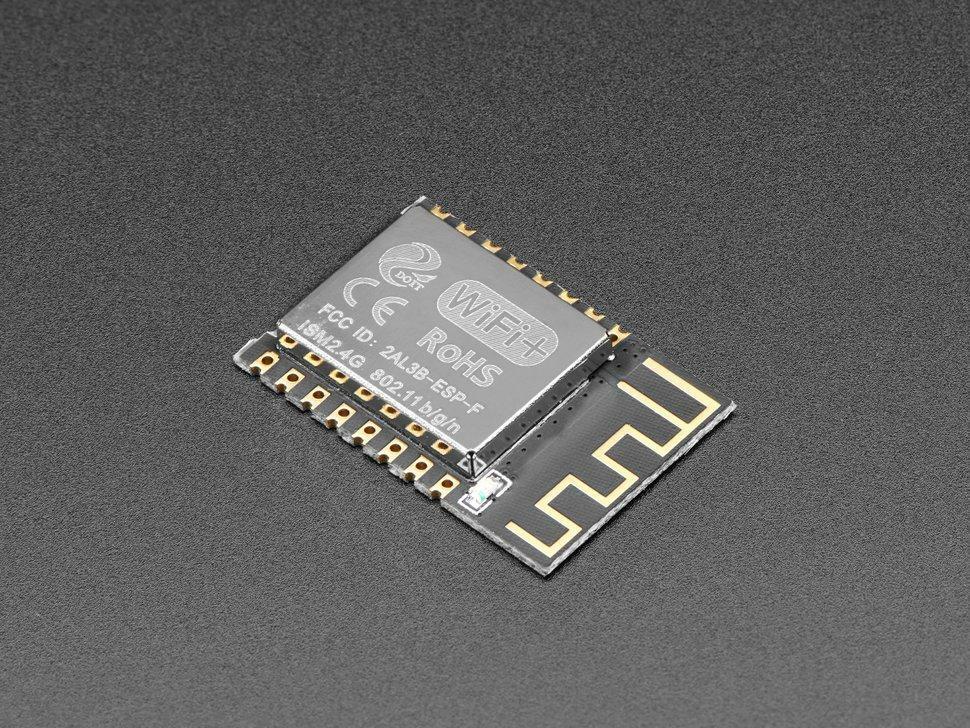 Adafruit ESP8266 SMT Module