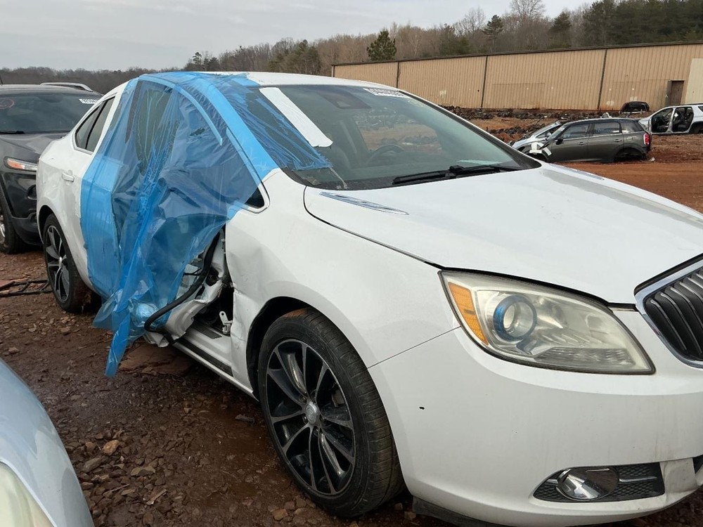 Fuse Box Engine Fits 13-16 VERANO 4947409