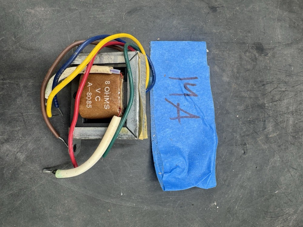 Stancor A-8085 Transformer