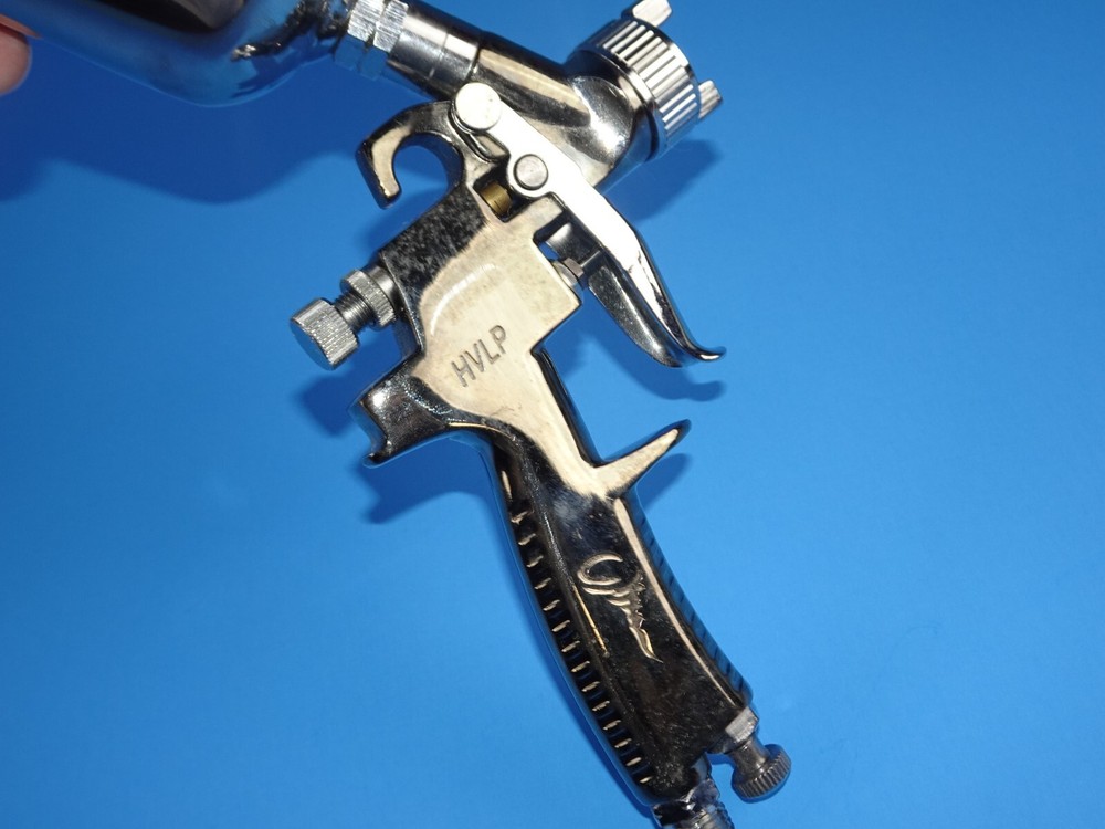 HVLP Paint Spray Gun