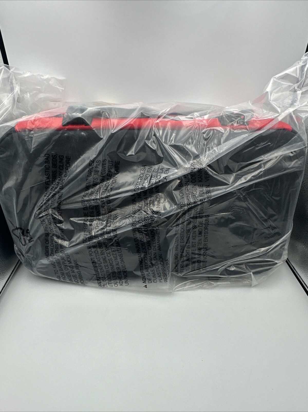 Milwaukee 49-90-2019 Vacuum Tool Storage Bag for Wet/Dry Vacs Bag Only Free Ship