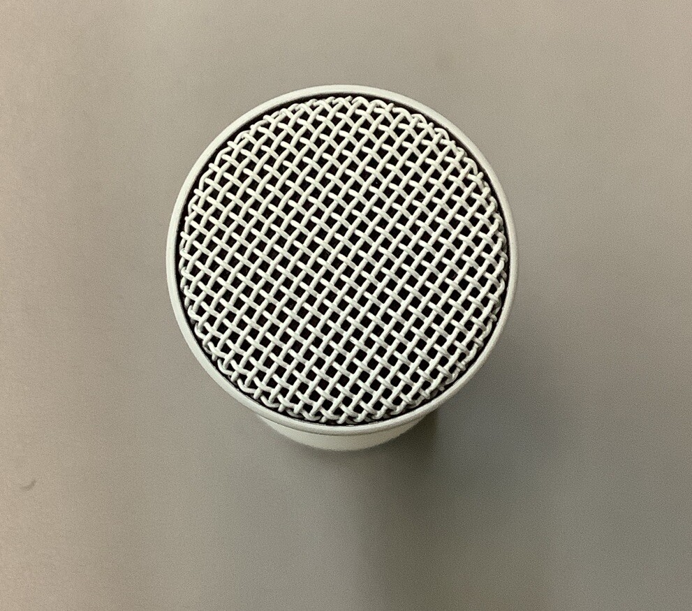 ClearOne 860-001-013-W Ceiling Microphone Array *NO CABLE* (r14)