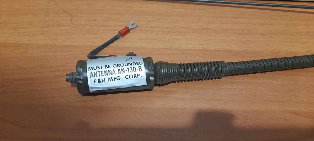 Antenna AN-130-B Army