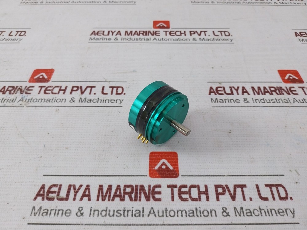 MIDORI PRECISIONS CPP-45B Green Pot Potentiometer Angle Sensor 73724873-04