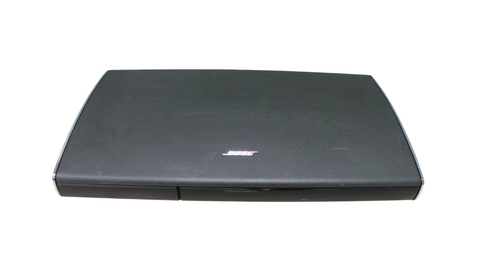 Bose AVM Control Console Model 402455 Black Console only -Free Shipping