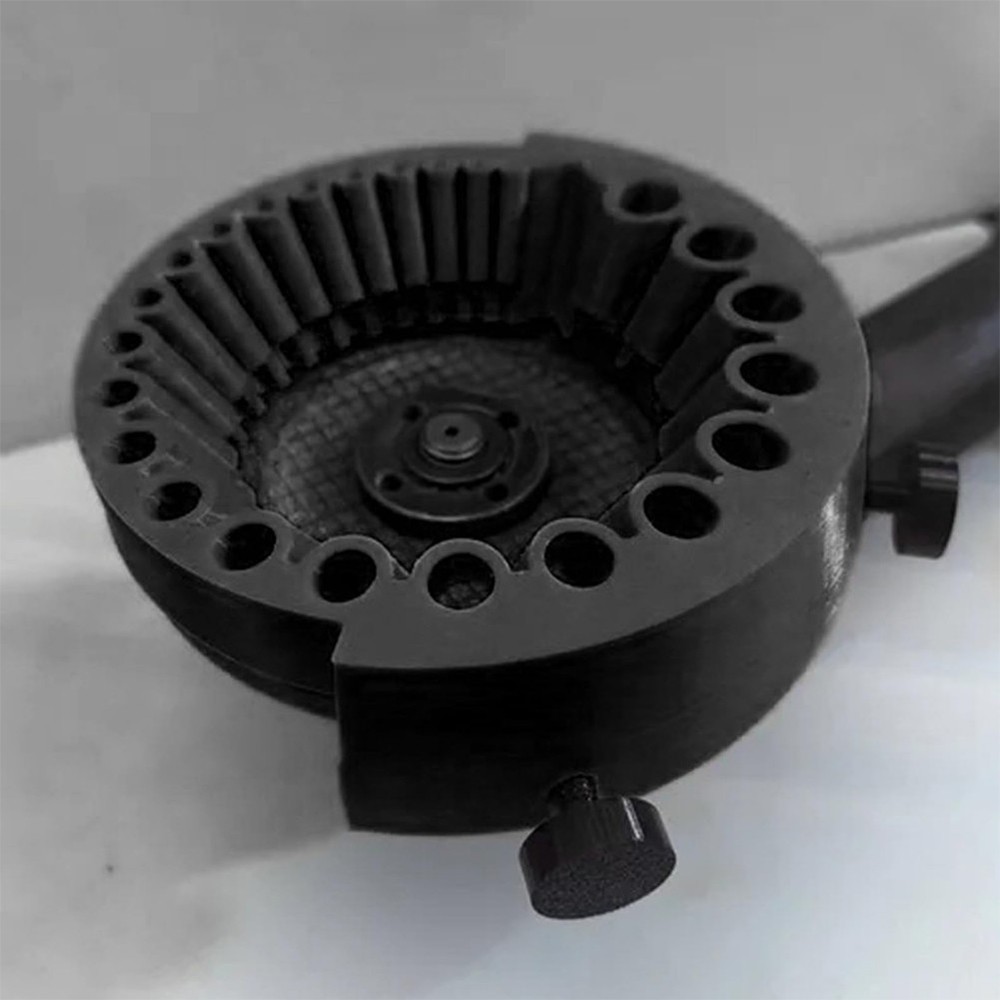 Effortless Drill Bit Sharpening Tool Compatible with Various Sizes 2 to 13 mm