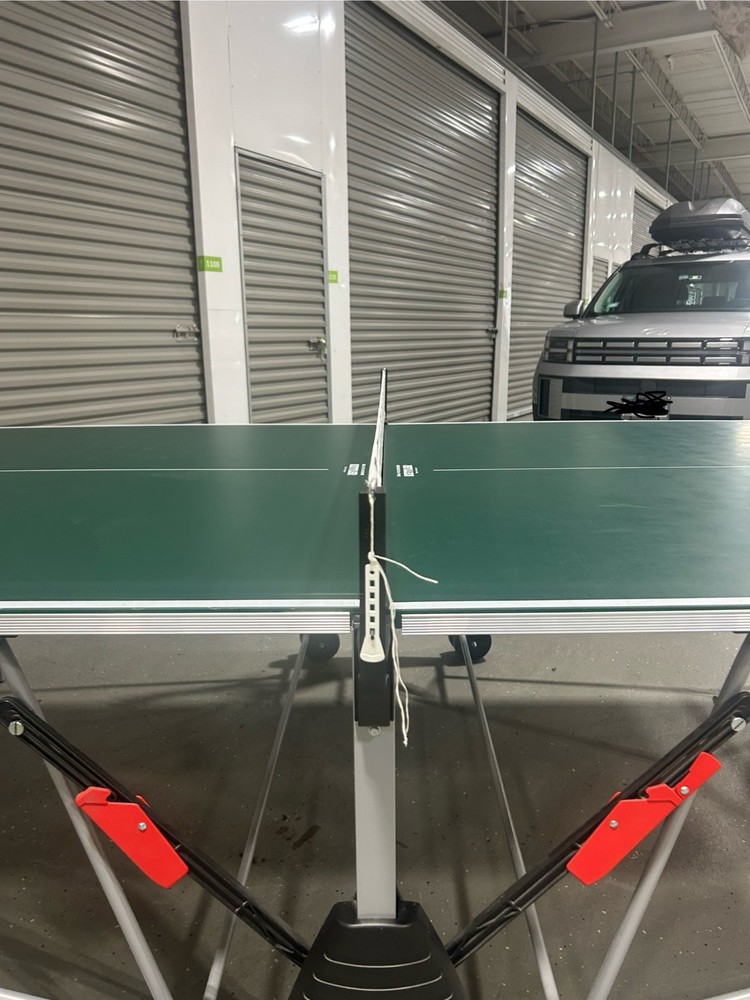 ping pong table excellent condition Ketler