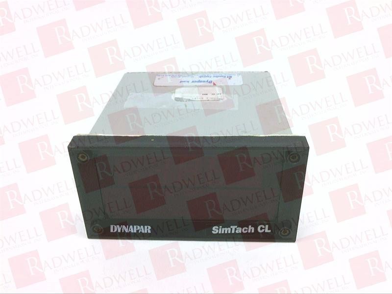 DANAHER CONTROLS STLS1 / STLS1 (USED)