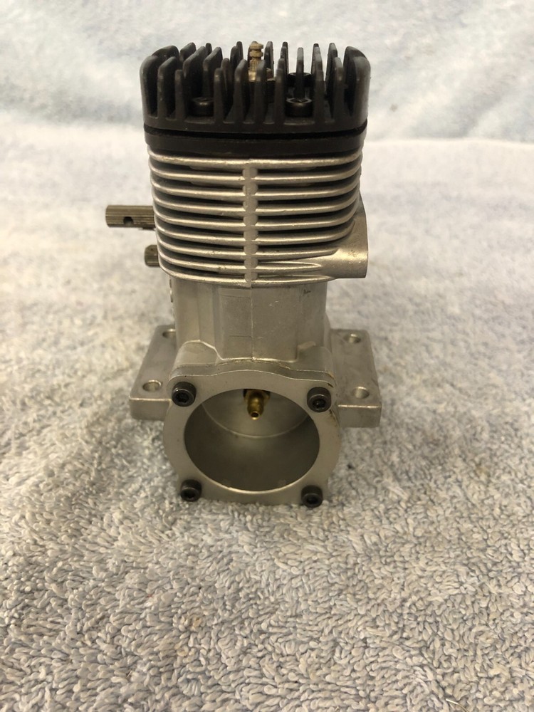 YS Engine- YS 61-S Helicopter Nitro Engine