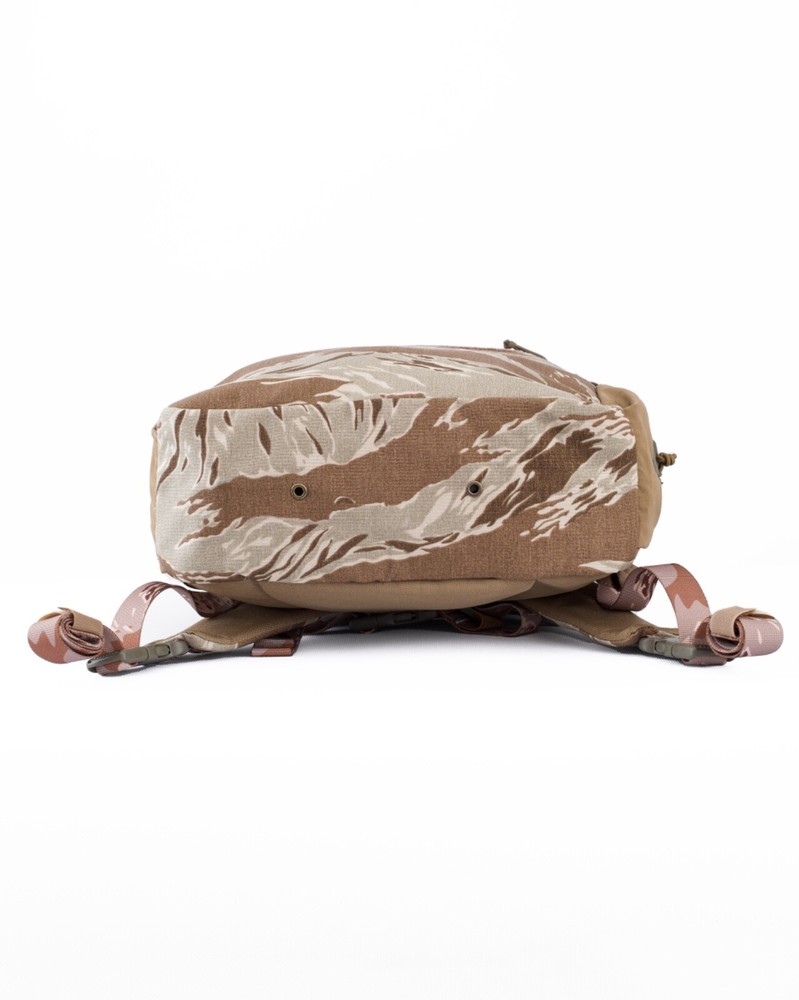 Behemoth day pack 15L Desert Tiger EDC/tactical Backpack