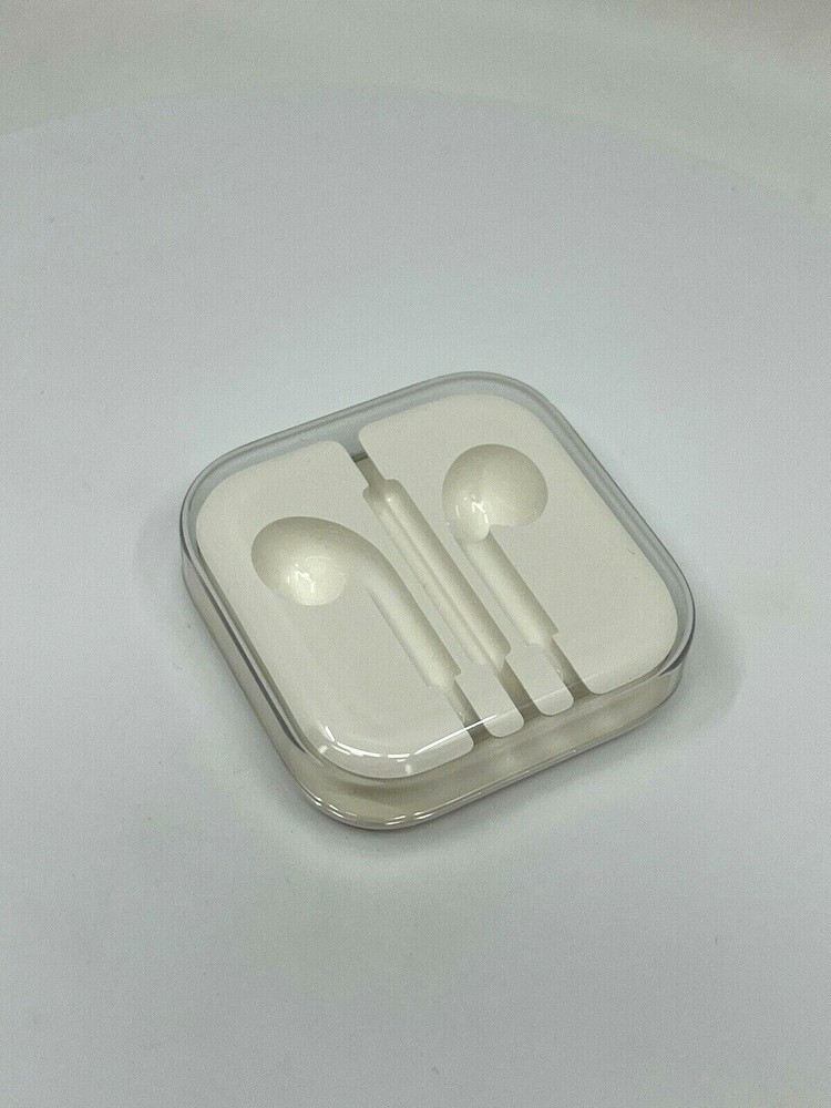 Authentic iPhone 5 Empty Box Apple Original