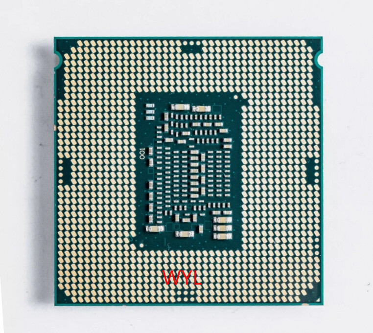 Intel Core i3-9300T SRCZW Quad Core Processor 3.2 GHz Socket LGA1151 35W CPU