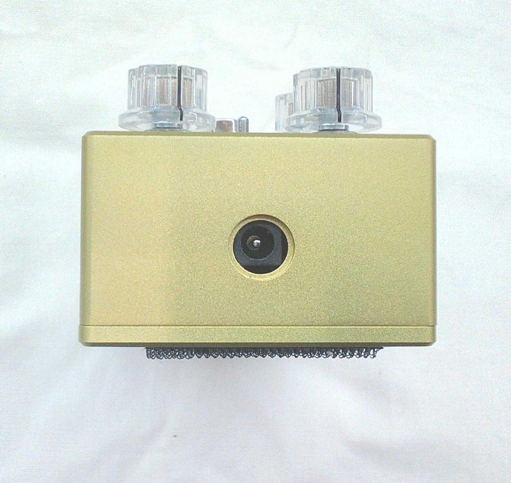 Altero Custom Guitars Kaede Maple