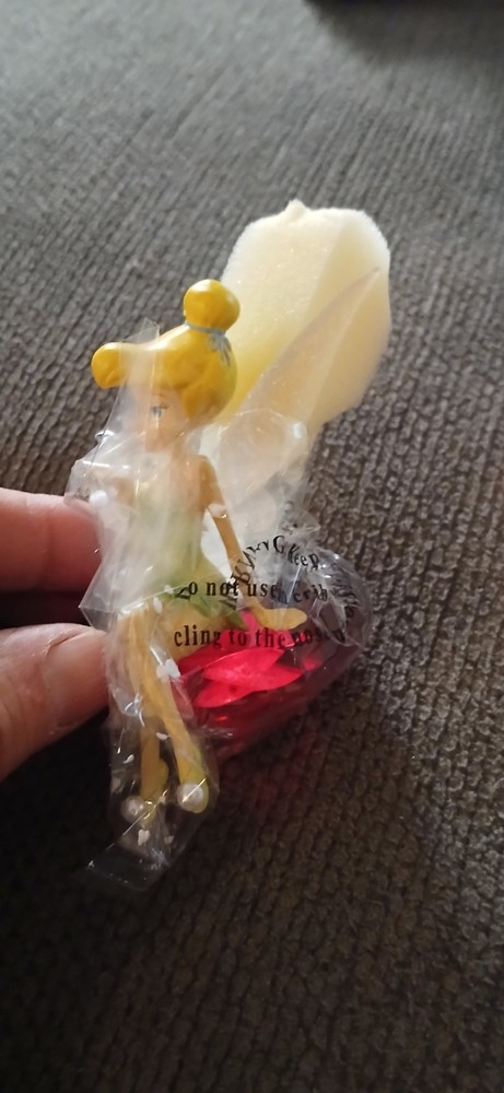 Tinker Bell SPARKLES COLLECTION